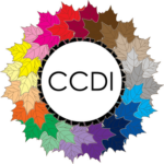 Canadian Centre for Diversity and Inclusion (CCDI) employer partner logo
