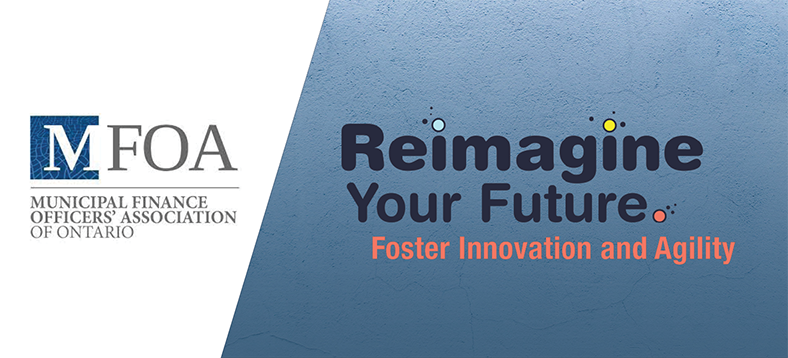 Reimagine Your Future: Foster Innovation and Agility