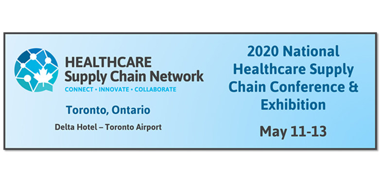 2020 National Healthcare Supply Chain Conference & Exhibition