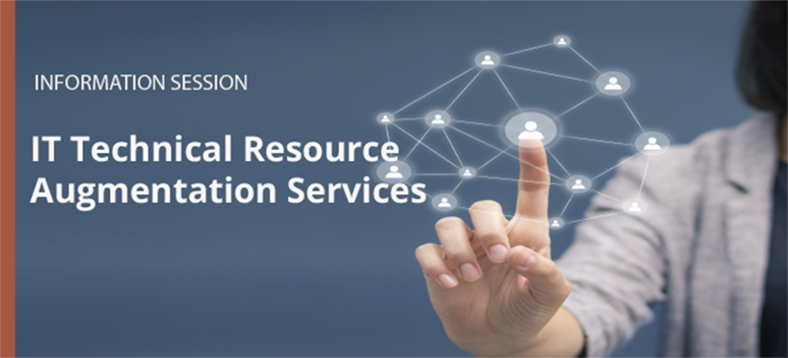 IT Technical Resource Augmentation Services Agreement
