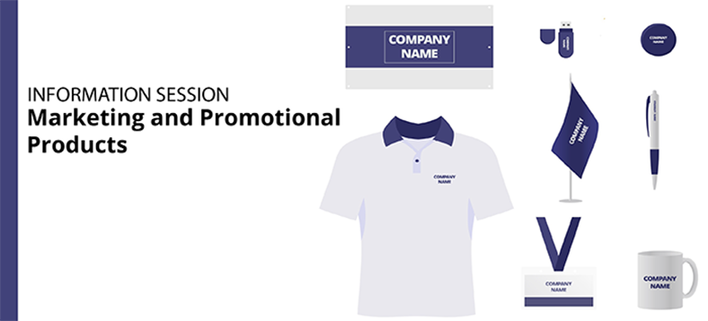 Akran Marketing - Promotional Product Branding