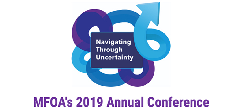 MFOA 2019 Annual Conference and Trade Show: Navigating Through Uncertainty