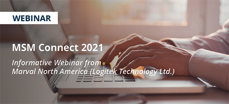 Webinar | MSM Connect 2021: Self Service with MNA eForms
