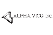 Supplier Partner Alpha-Vico Inc. logo