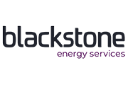 Supplier Partner Blackstone Energy Services logo