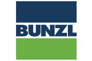 Supplier partner Bunzl Canada logo