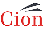 supplier partner Cion Corp. logo