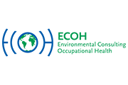 Supplier Partner ECOH Management Inc. logo