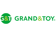 Supplier Partner Grand & Toy logo