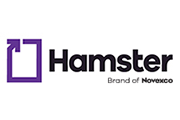 Supplier Partner Hamster Brand of Novexco logo