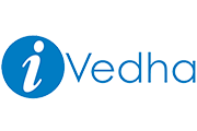Supplier Partner iVedha Inc. logo