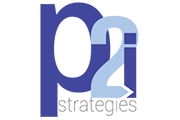 Supplier Partner p2i Strategies Ltd. logo