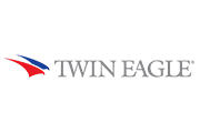 Twin Eagle logo