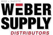 Supplier Partner Weber Supply Company Inc.