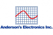Supplier Partner Anderson's Electronics Inc. logo