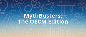 MythBusters: The OECM Edition