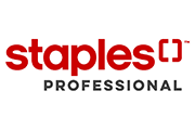 Supplier Partner Staples Professional Inc. logo