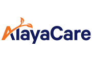 Supplier partner AlayaCare Inc. logo