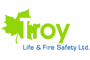 Supplier Partner Troy Life and FIre Safety Ltd. logo