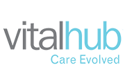 Supplier Partner VitalHub Corp. logo