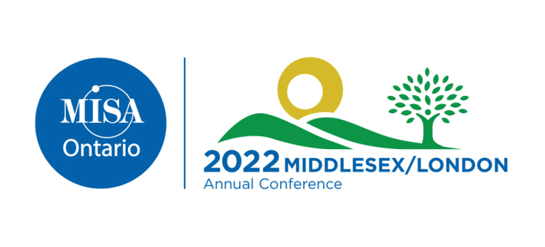 MISA Ontario - 2022 Middlesex/London Annual Conference