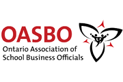 OASBO, Ontario Association of School Business Officials logo