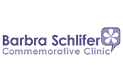 Supplier Partner Barbra Schlifer Clinic logo