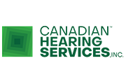 Supplier Partner Canadian Hearing Services Inc. logo