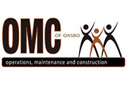 OMC of OASBO logo