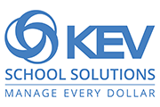 Supplier Partner KEV Software Inc. logo