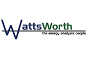 Supplier Partner WattsWorth Analysis Inc. logo