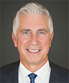 John Sabo, President and CEO of OECM, profile photo