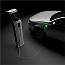 electric vehicle charging station, New Agreement Launches