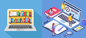 New Agreement Launches | Literacy Digital Tools & Research Digital Tools, Online Career and Individual Pathways Plan (IPP) Tools