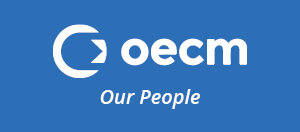 OECM, Our People