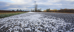 winter weather supplies, road salt and ice melt through Custodial Supplies and Equipment agreements