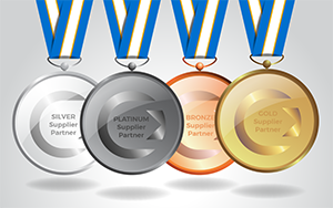 OECM’s Supplier Recognition Program