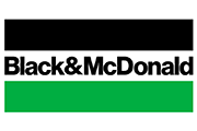 Supplier Partner Black & McDonald Ltd. logo