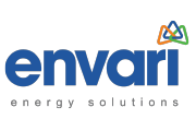 Supplier Partner Envari Energy Solutions Inc. logo