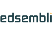 Supplier Partner Edsembli Inc. logo