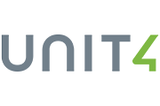 Supplier Partner Unit4 Business Software Corp. logo