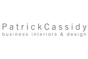 Supplier partner Patrick Cassidy and Associates Inc. logo