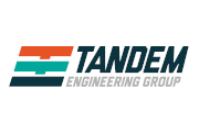 Supplier Partner SNP Technical Services Inc. dba Tandem Engineering Group logo