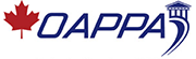 Conference Host OAPPA logo
