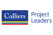 Supplier partner Colliers Project Leaders Inc. logo