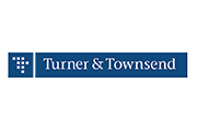 Supplier partner Turner & Townsend Canada Inc. logo
