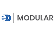 supplier partner ED Modular Inc. logo