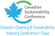 Canadian Sustainability Conference Logo