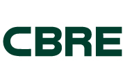 Supplier Partner CBRE logo