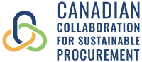 Canadian Collaboration for Sustainable Procurement CCSP